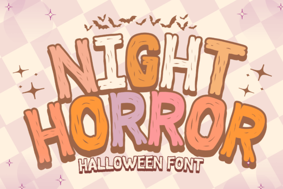 Beyond the Spooky Season: How Night Horror Defines Modern Creative Identity