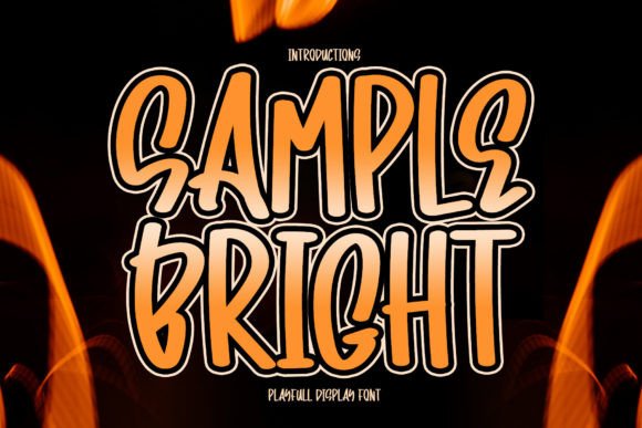Bringing Joy to Design: How Sample Bright Elevates Your Creative Projects