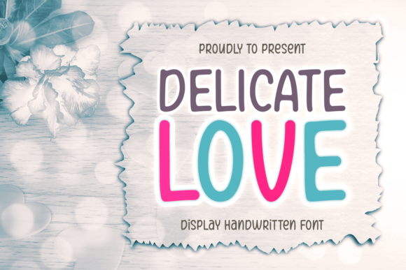 Delicate Love: Elegance Meets Practicality