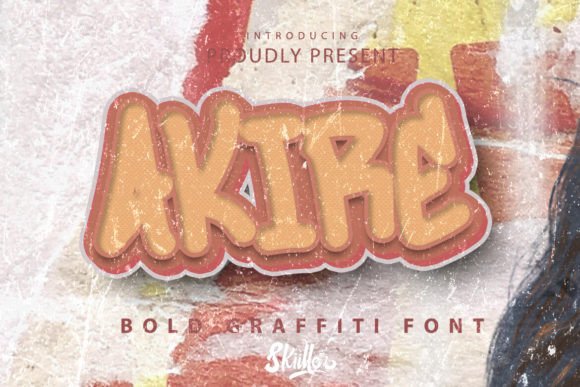 Embracing the Joy of Design: How Akire is Redefining Visual Communication