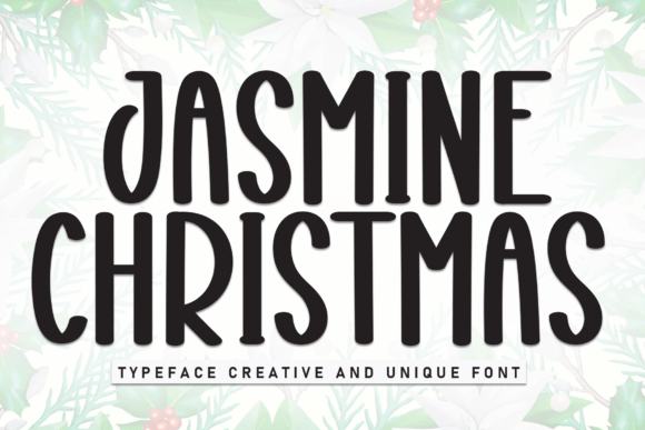 Infusing Warmth into Holiday Design with Jasmine Christmas