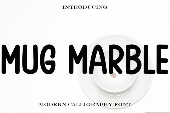 Why Mug Marble Is the Elegant Typography Choice Your Designs Have Been Missing